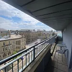 Modern 1-bed Flat With Balcony * Μπράντφορντ